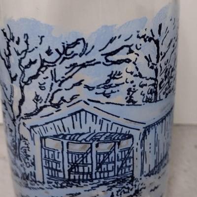 Cups and Glasses