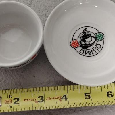 Cups and Glasses