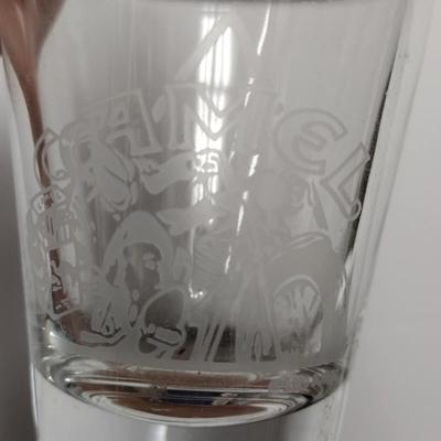 Cups and Glasses
