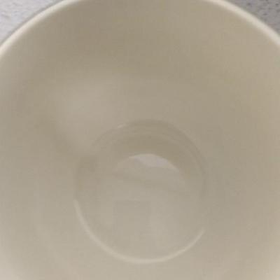 Cups and Glasses