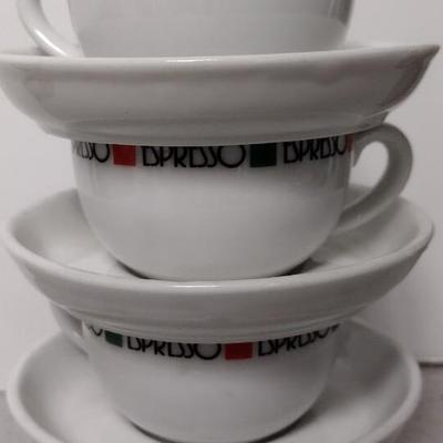 Cups and Glasses