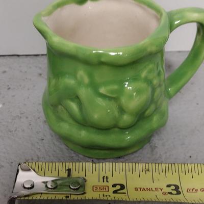 Cups and Glasses