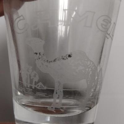 Cups and Glasses