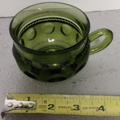 Cups and Glasses