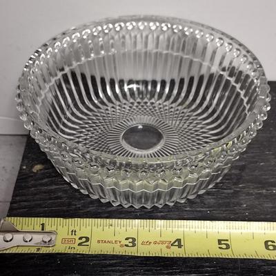 Glass Bowls