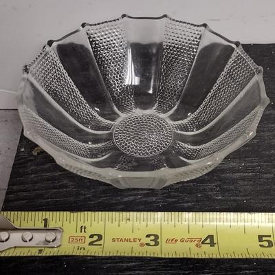 Glass Bowls
