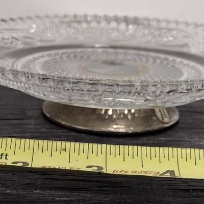Glass Bowls