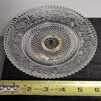Glass Bowls