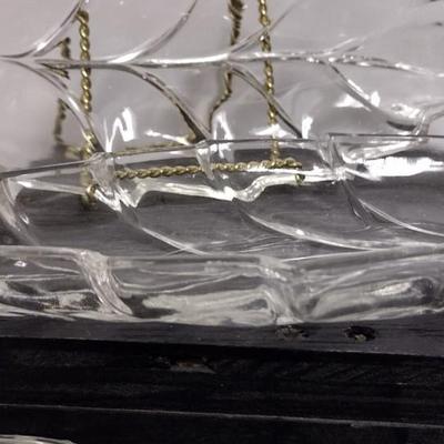 Glass Bowls