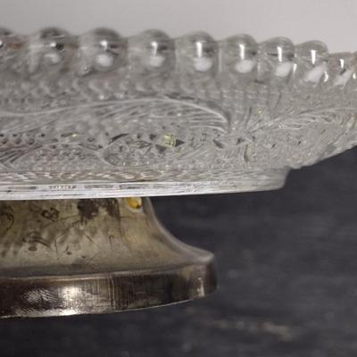 Glass Bowls