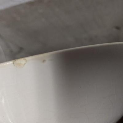 More bowls
