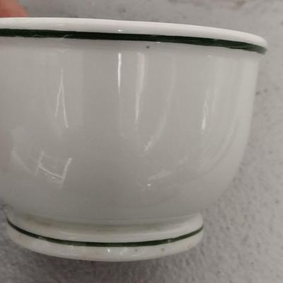 More bowls