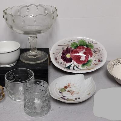 More bowls