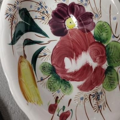 More bowls