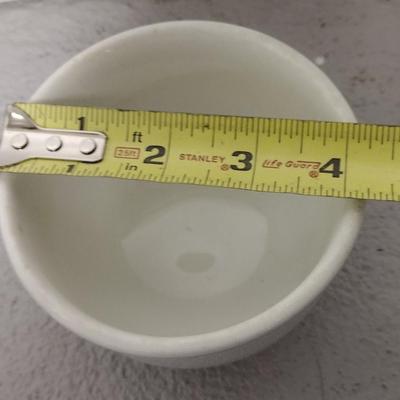 More bowls
