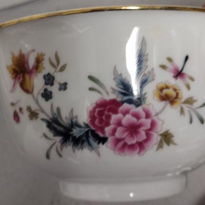 More bowls