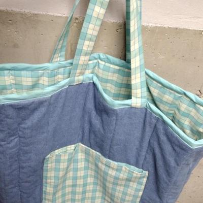 Travel Quilter's Ironing Table