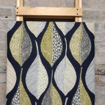 Travel Quilter's Ironing Table