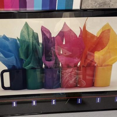 1980's prints