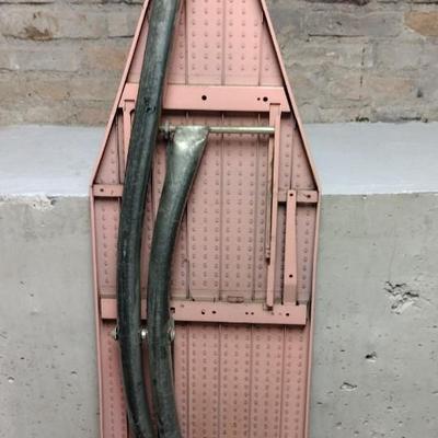 Awesome Vintage Wards Ironing Board
