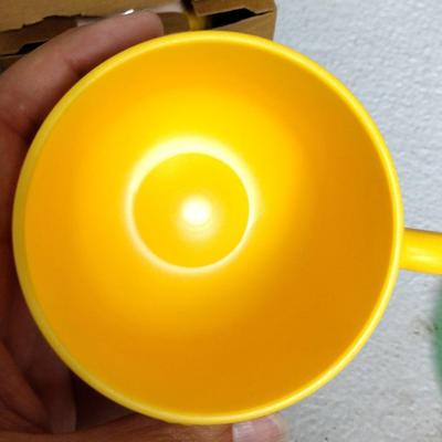 Campbells Soup Cups and Kids Dishes and decor