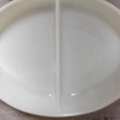 Pyrex and Corelle
