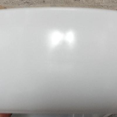 Pyrex and Corelle