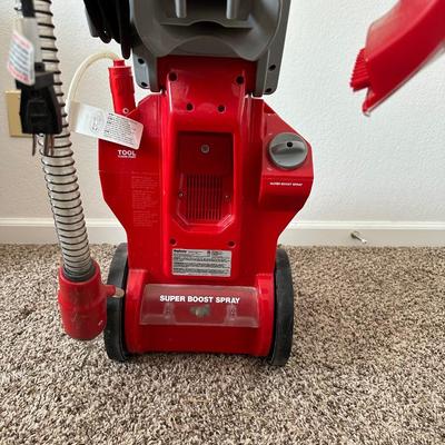 RUG DOCTOR CARPET CLEANER