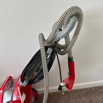 RUG DOCTOR CARPET CLEANER