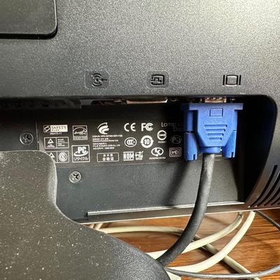 COMPLETE DESKTOP DELL COMPUTER