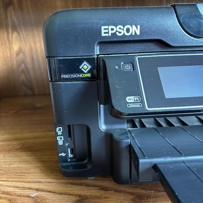 EPSON ALL IN ONE PRINTER