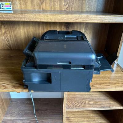 EPSON ALL IN ONE PRINTER