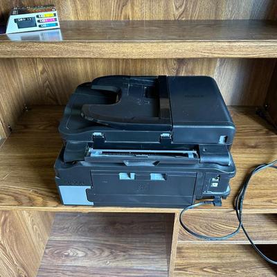 EPSON ALL IN ONE PRINTER