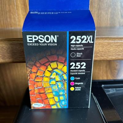 EPSON ALL IN ONE PRINTER