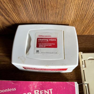 OFFICE SUPPLIES
