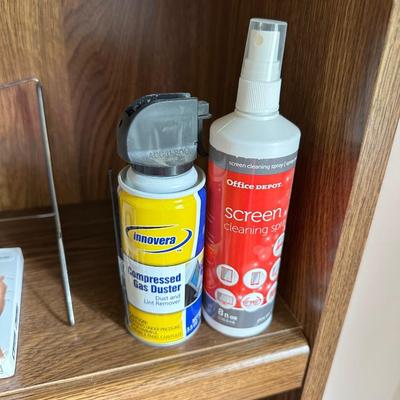 OFFICE SUPPLIES