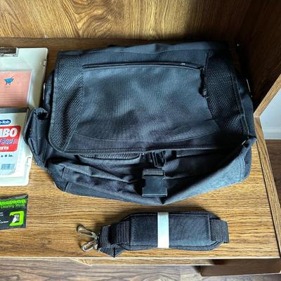 OFFICE SUPPLIES