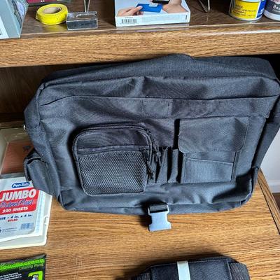 OFFICE SUPPLIES