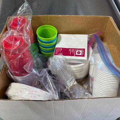 Party in a box!