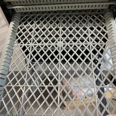 Dehydrator