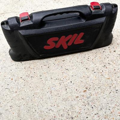 SKIL 9250 ~ Variable Speed Reciprocating Saw