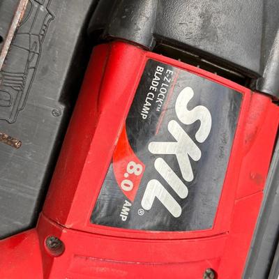 SKIL 9250 ~ Variable Speed Reciprocating Saw