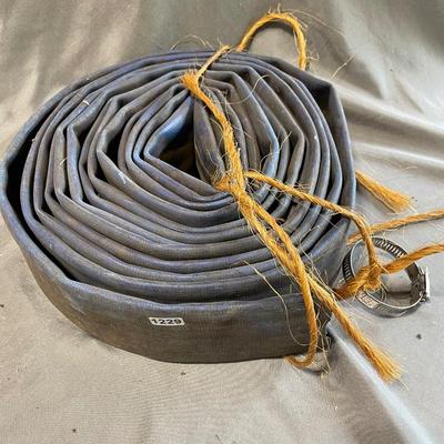 Hose*