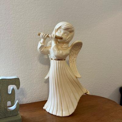 SPIRITUAL DECOR