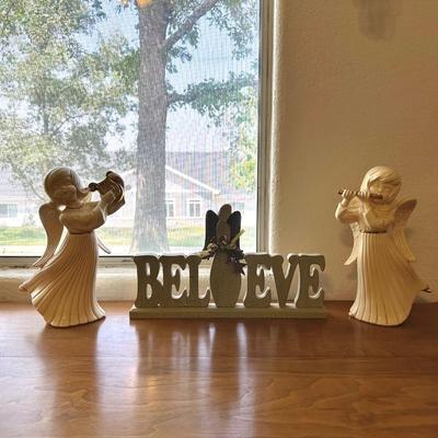 SPIRITUAL DECOR