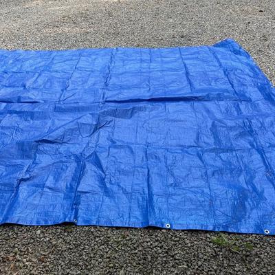 10x12 tarp