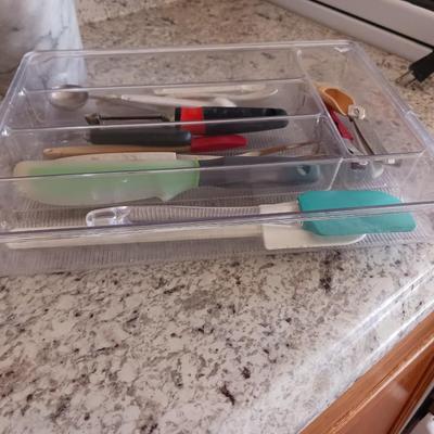 KITCHEN UTENSILS