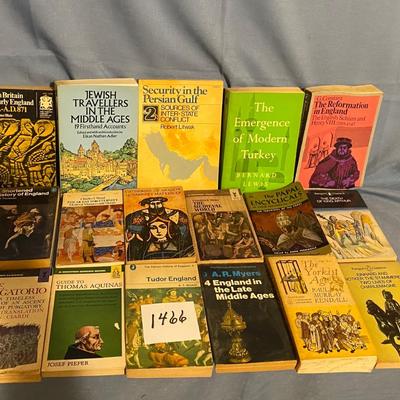 Book Lot