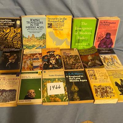 Book Lot