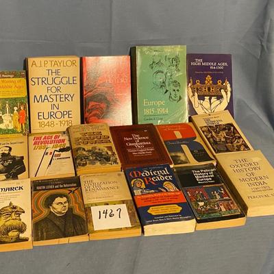 Book Lot